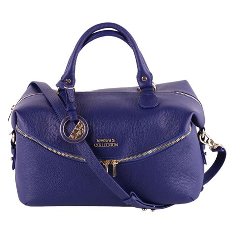 versace collection bags uk